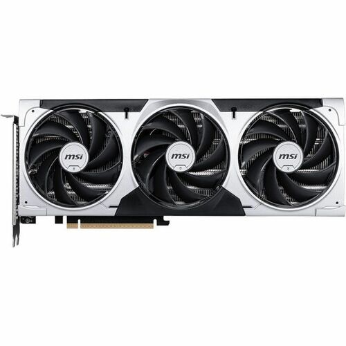 MSI GeForce RTX 5060 Ti 8G VENTUS 3X OC MSI GeForce RTX 5060 Ti 8G VENTUS 3X OC